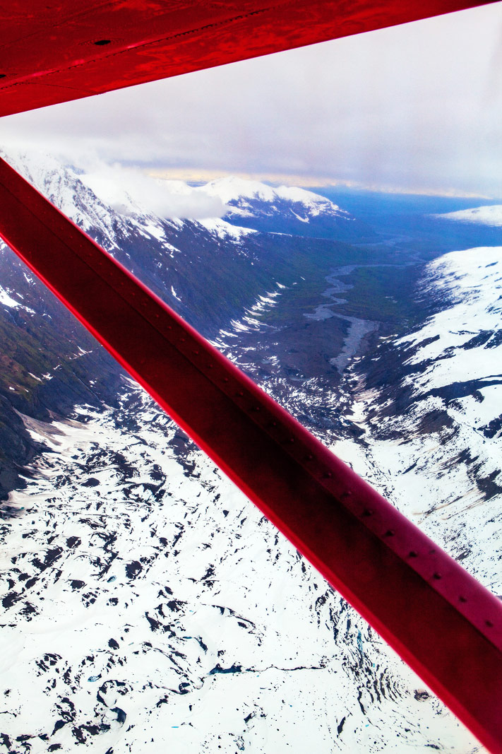 The Final Frontier: Alaska