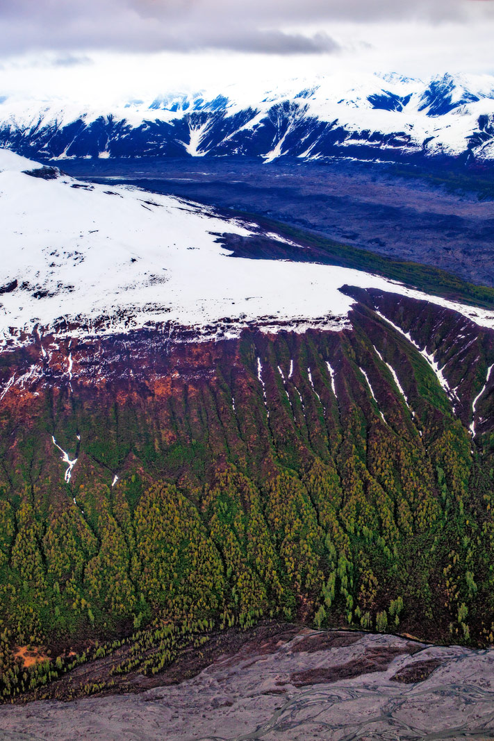 The Final Frontier: Alaska