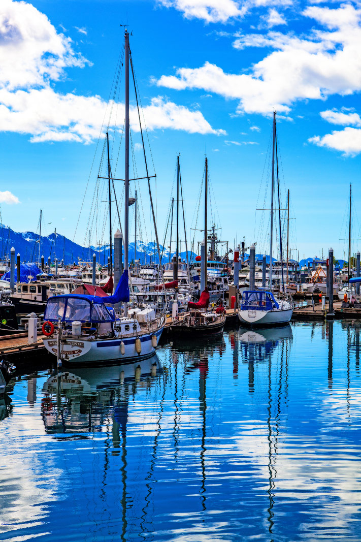The Final Frontier: Alaska