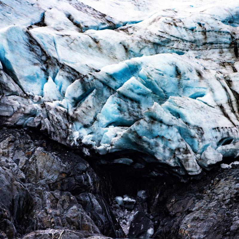 The Final Frontier: Alaska
