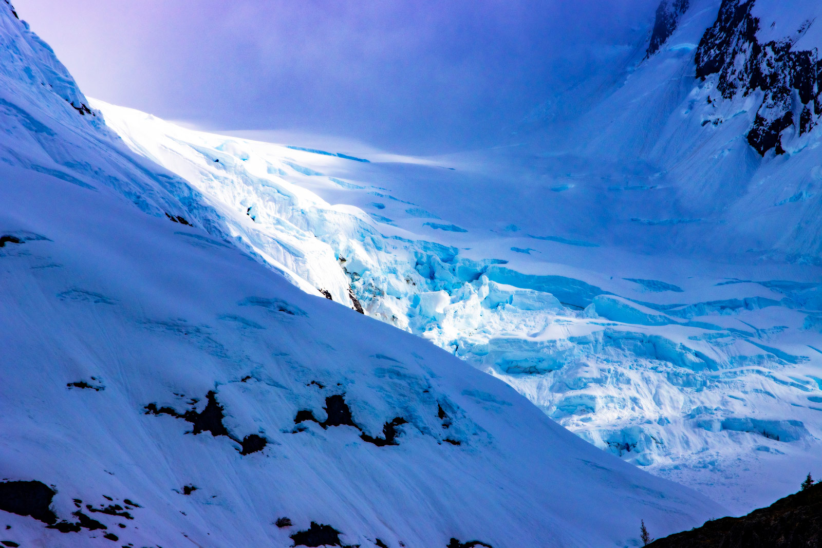 The Final Frontier: Alaska