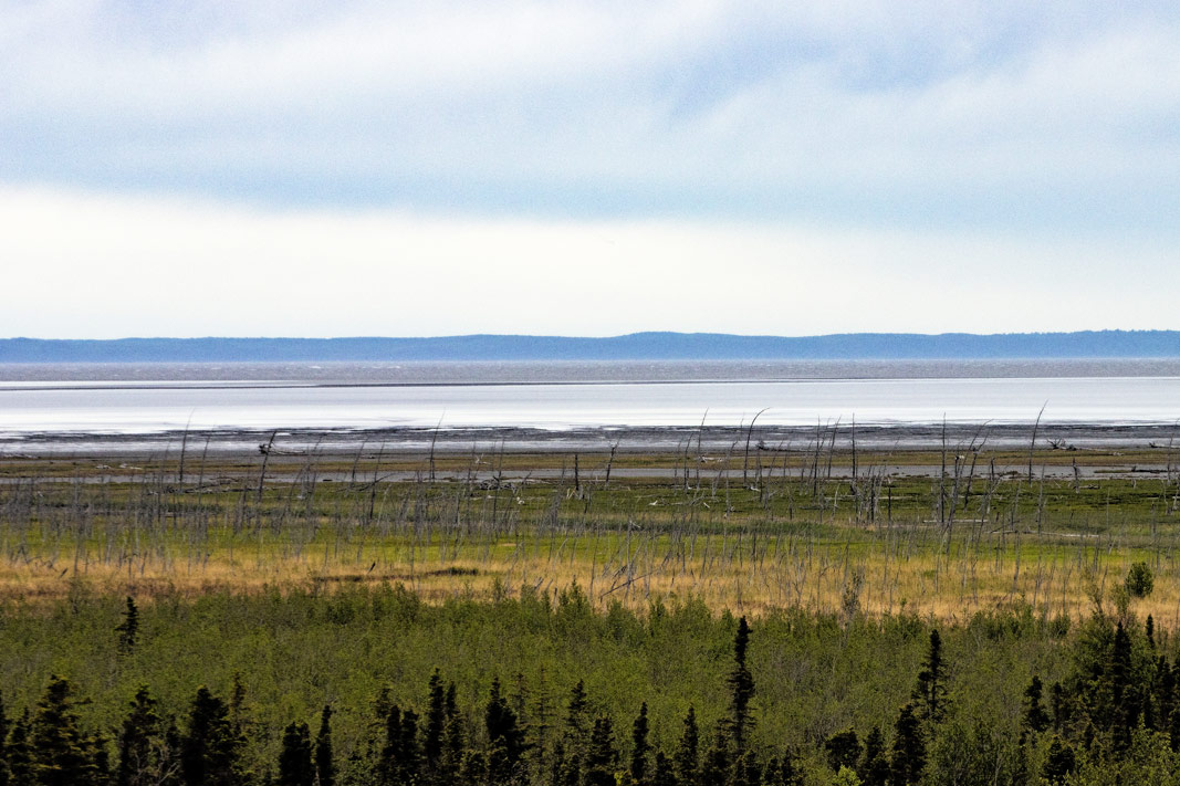 The Final Frontier: Alaska
