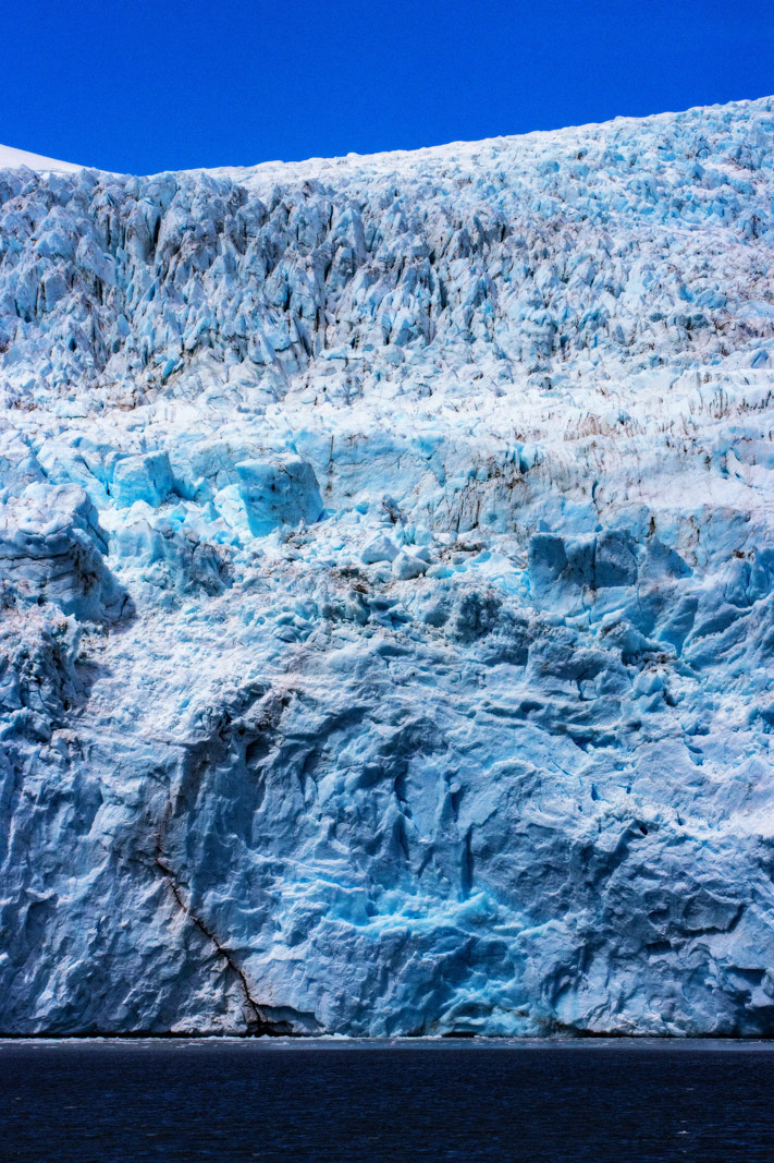 The Final Frontier: Alaska