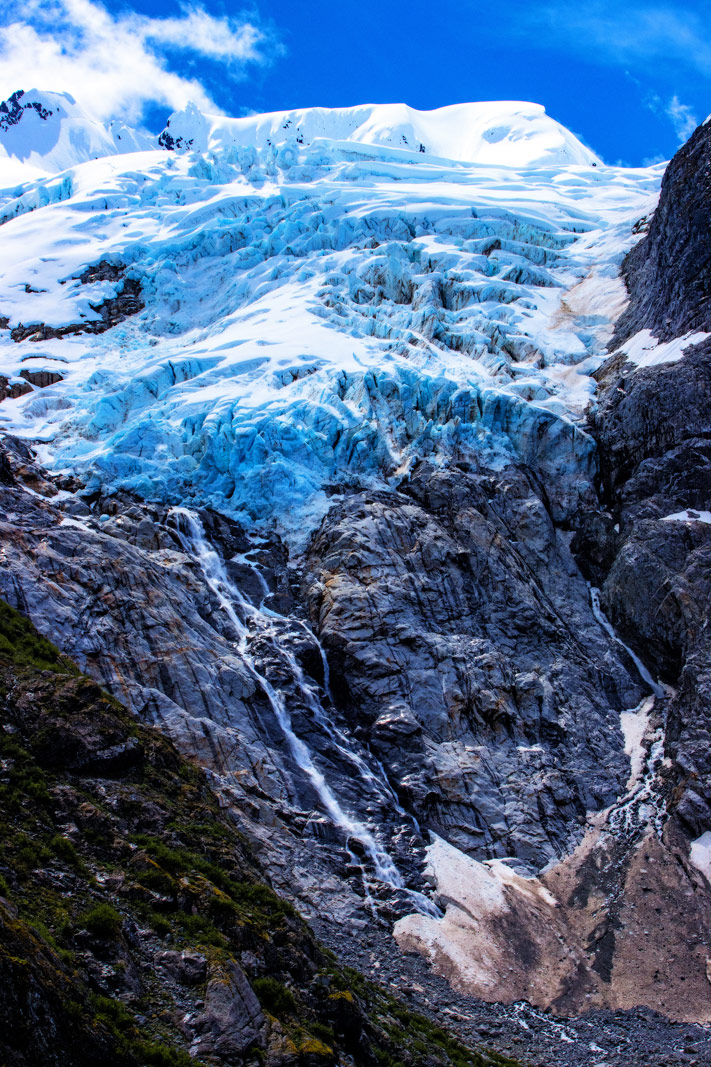 The Final Frontier: Alaska