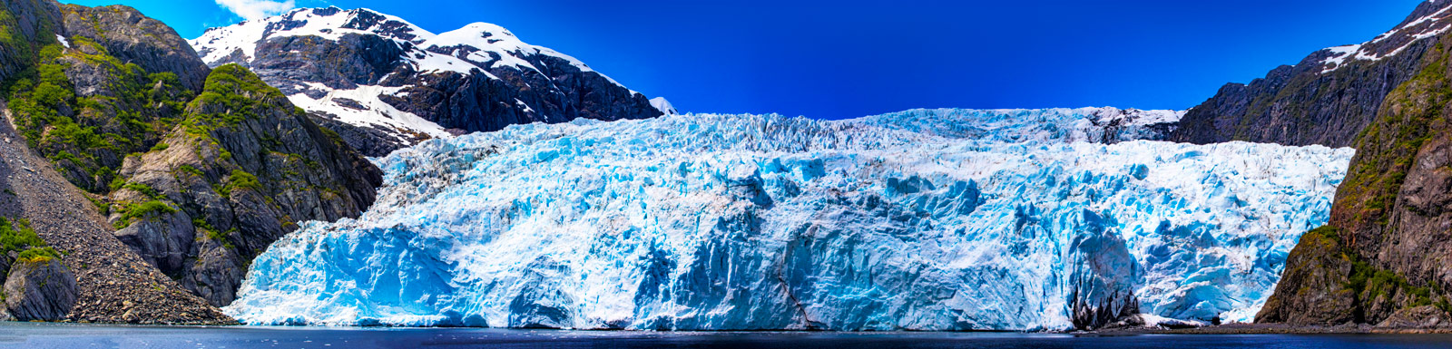 The Final Frontier: Alaska