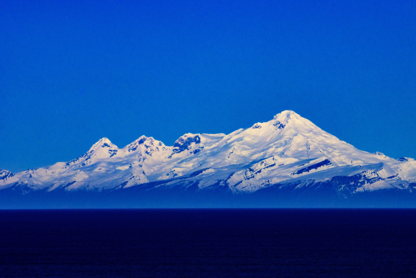 The Final Frontier: Alaska