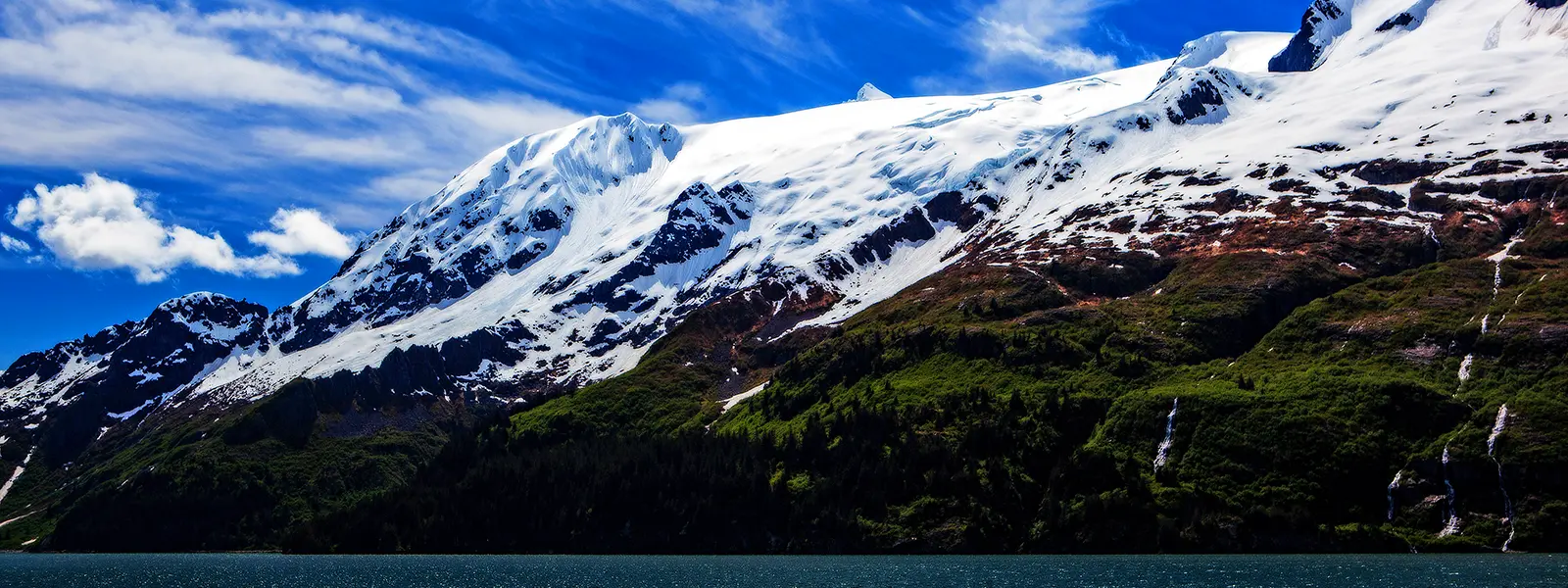 The Final Frontier: Alaska | SeanRose.com