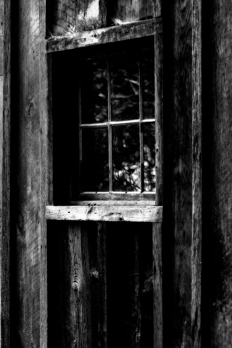 Black and White Photography | SeanRose.com