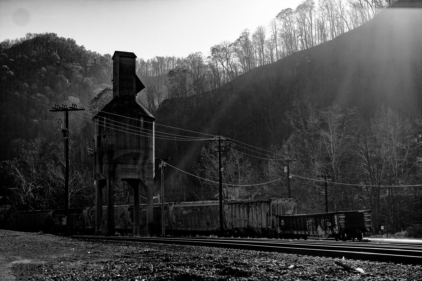 Black and White Photography | SeanRose.com