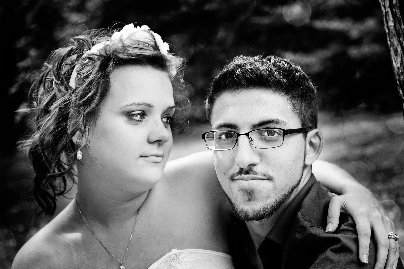 Black and White Photography | SeanRose.com