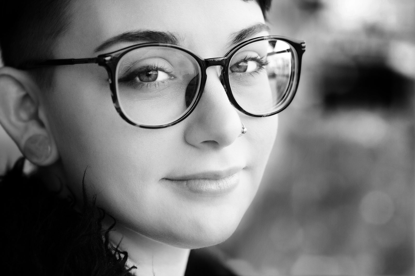 Black and White Photography | SeanRose.com