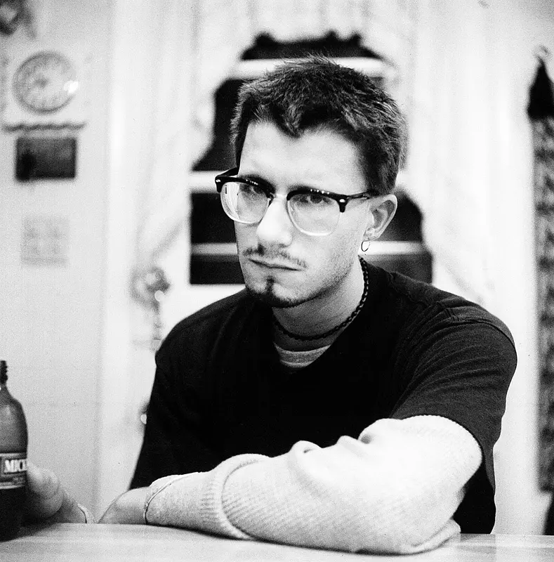 Loope. Early Photography | SeanRose.com