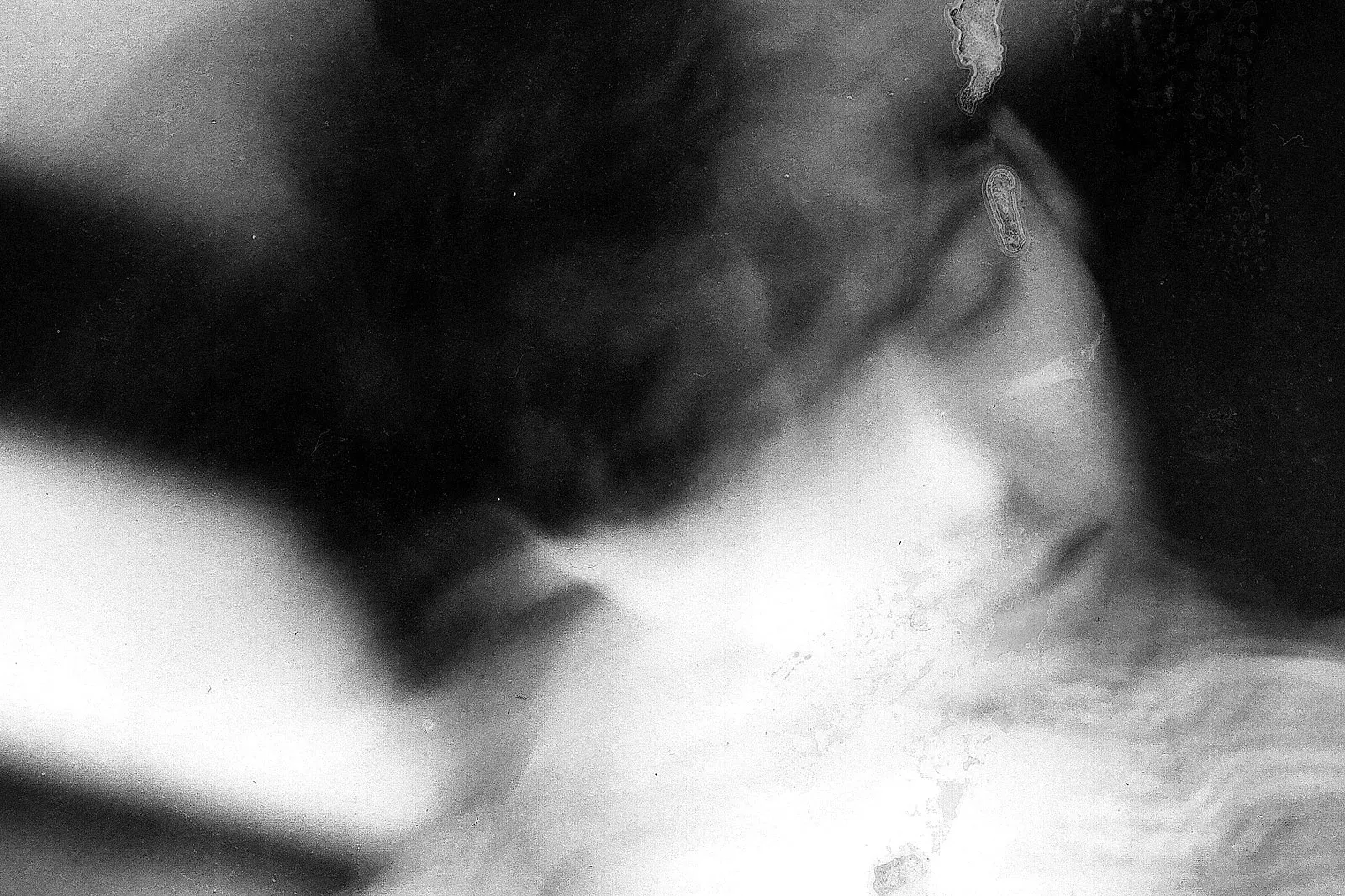 John Playing Guitar. Early Photography | SeanRose.com