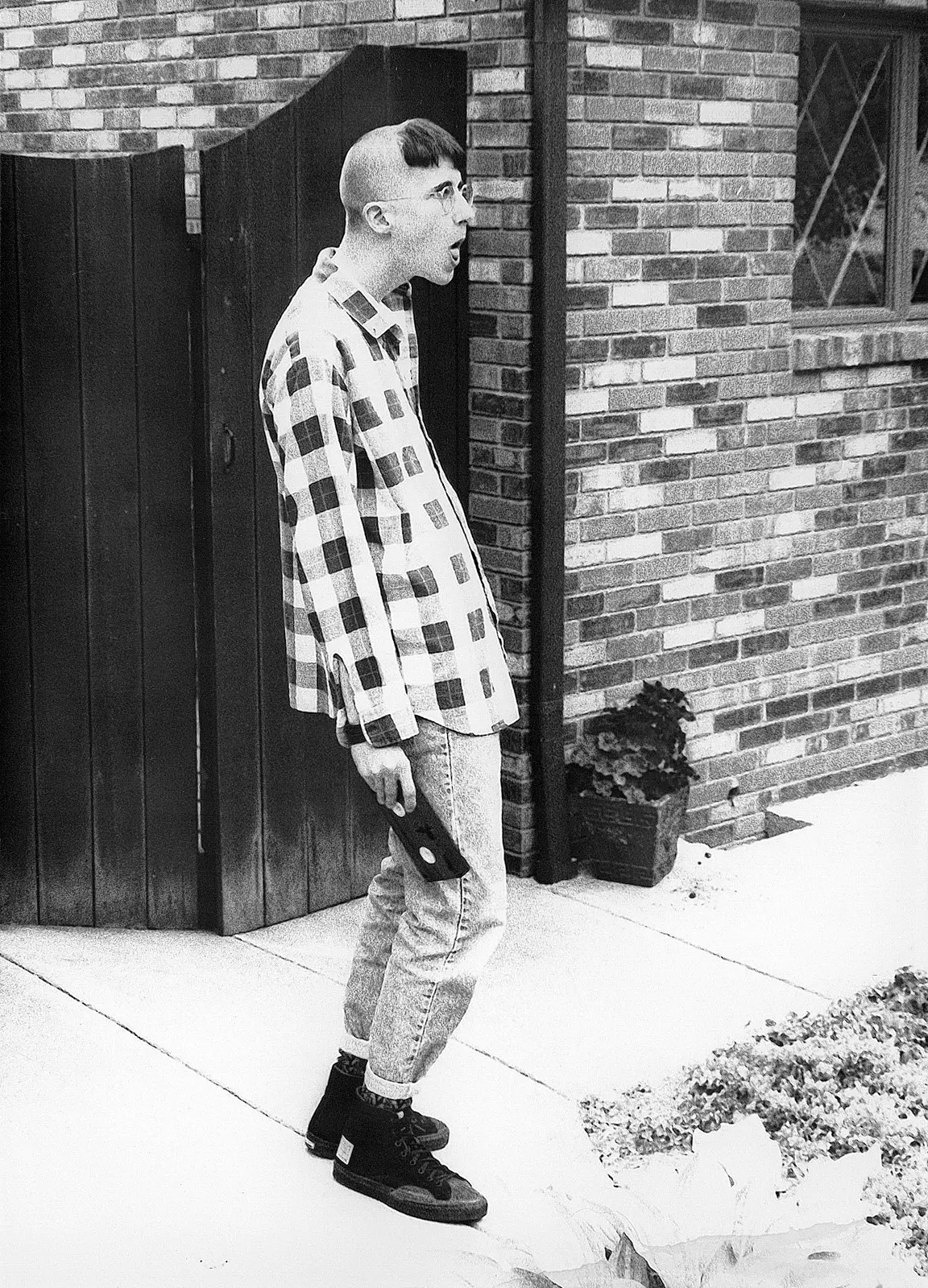 Loope. Early Photography | SeanRose.com