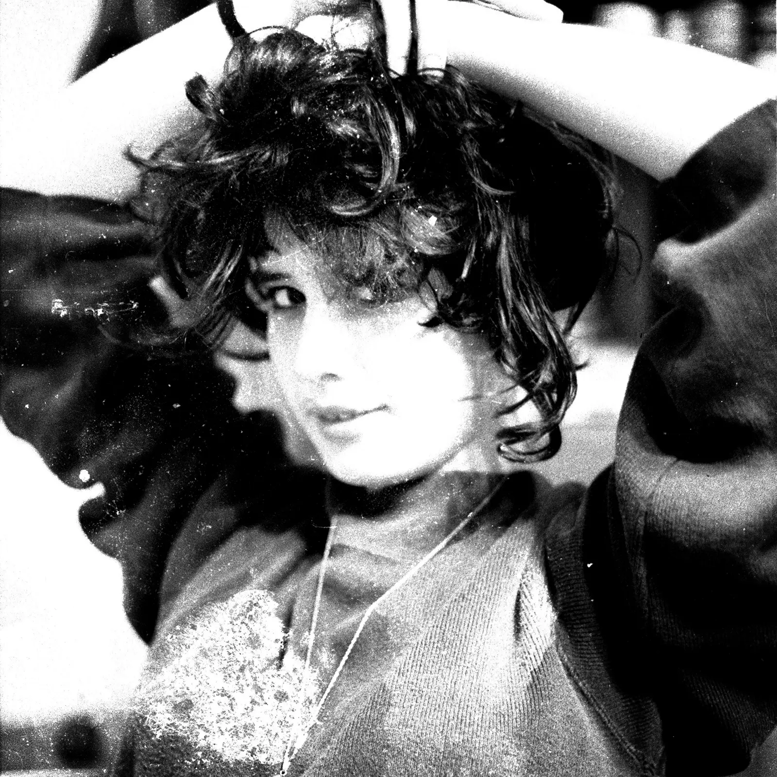 Valerie. Early Photography | SeanRose.com