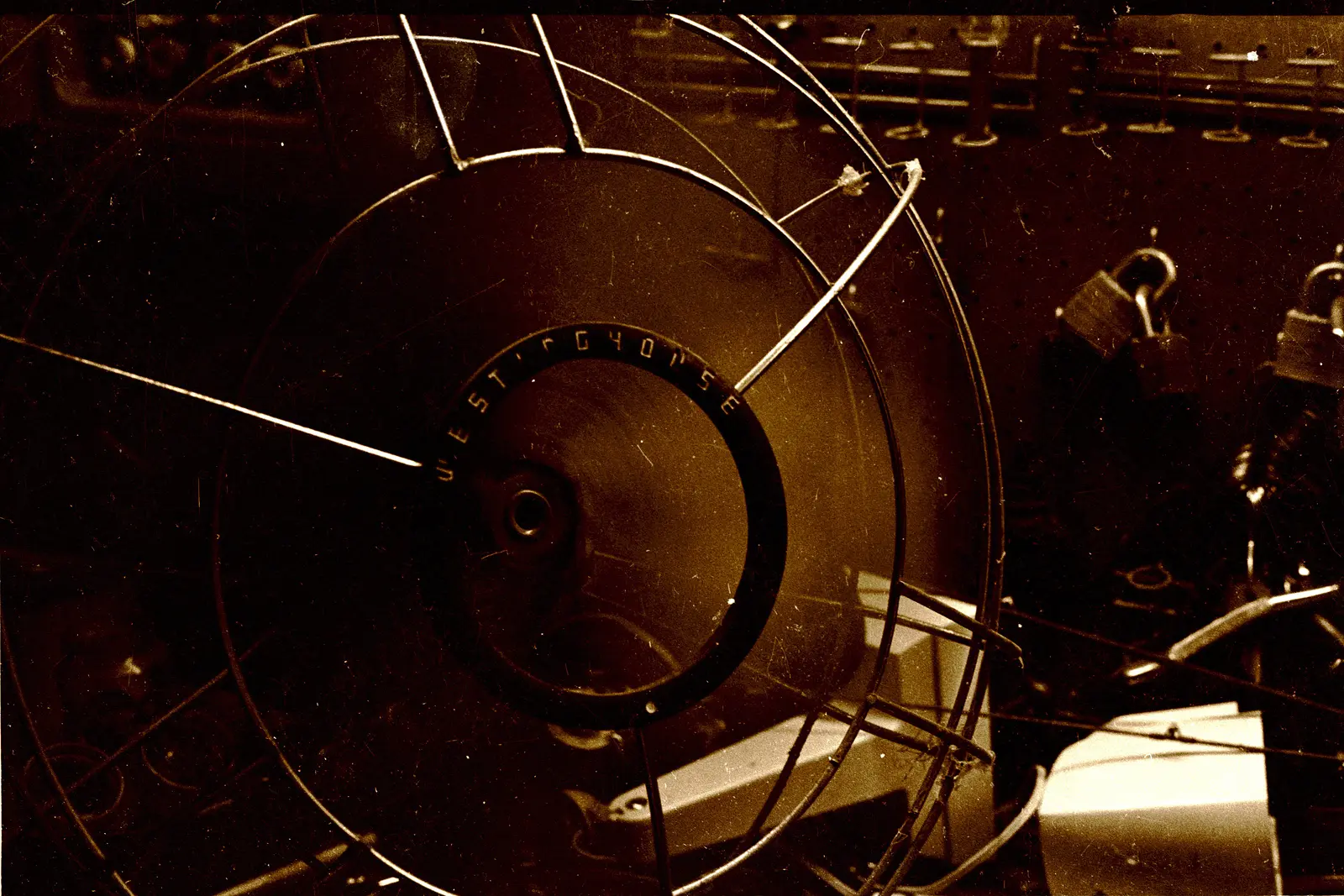 Westinghouse. Early Photography | SeanRose.com