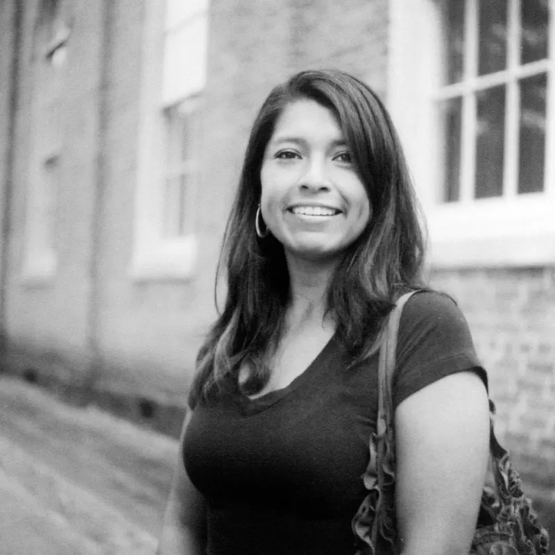 Heather. 21st Century Film Photography | SeanRose.com