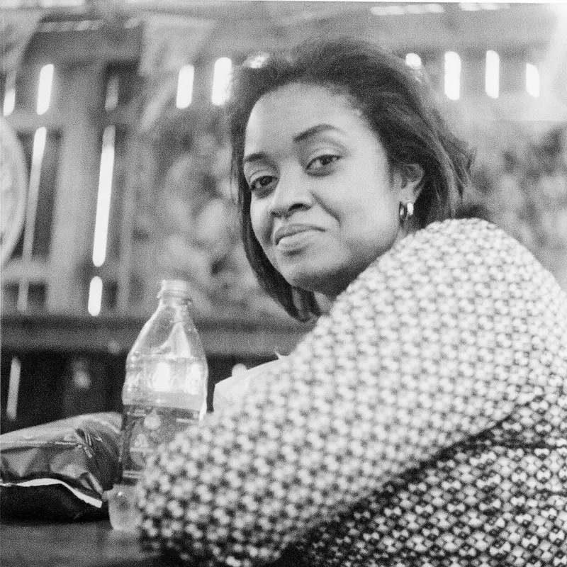 Renee. 21st Century Film Photography | SeanRose.com