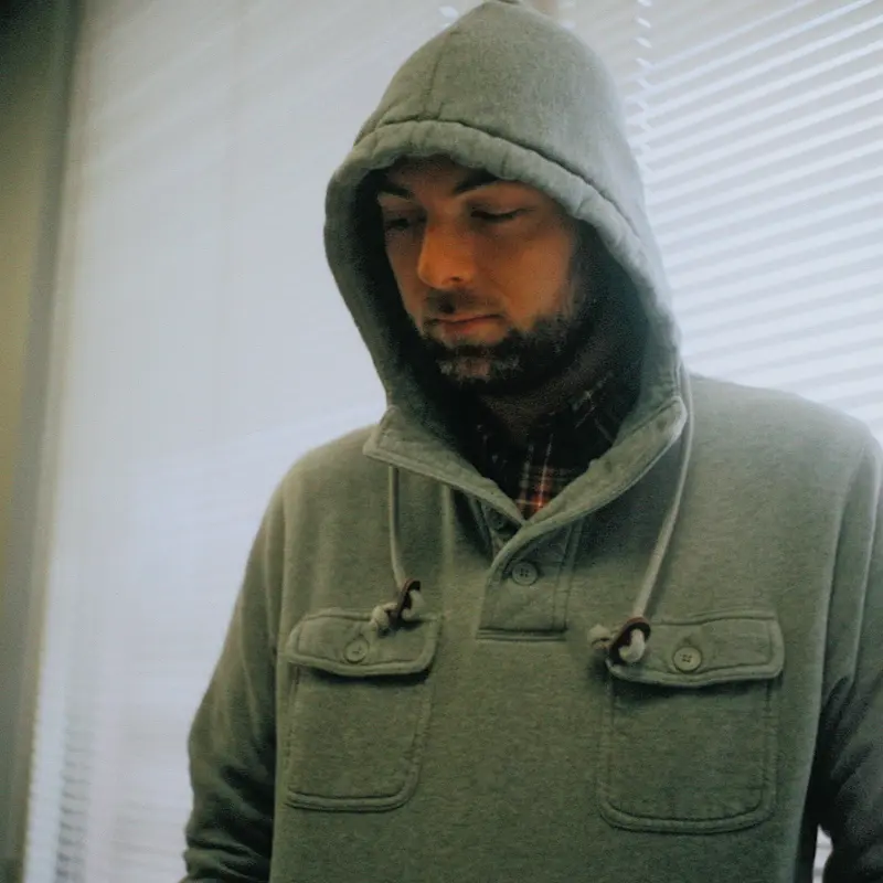 21st Century Film Photography | SeanRose.com