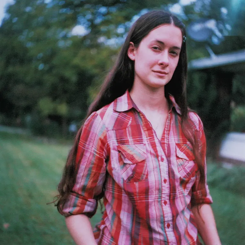 Jessica. 21st Century Film Photography | SeanRose.com