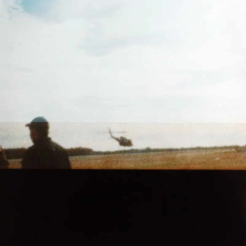 Is This Da Nang? 21st Century Film Photography | SeanRose.com