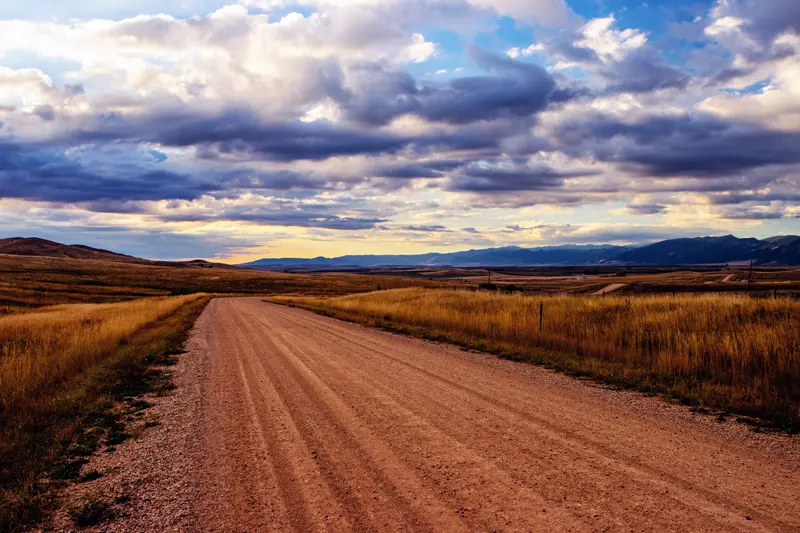 Rural and Sheridan WY