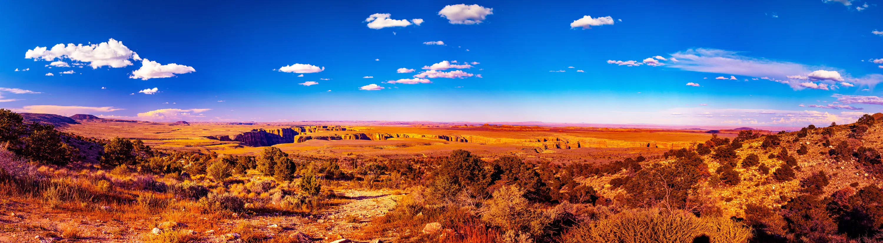 Navajo Nation AZ