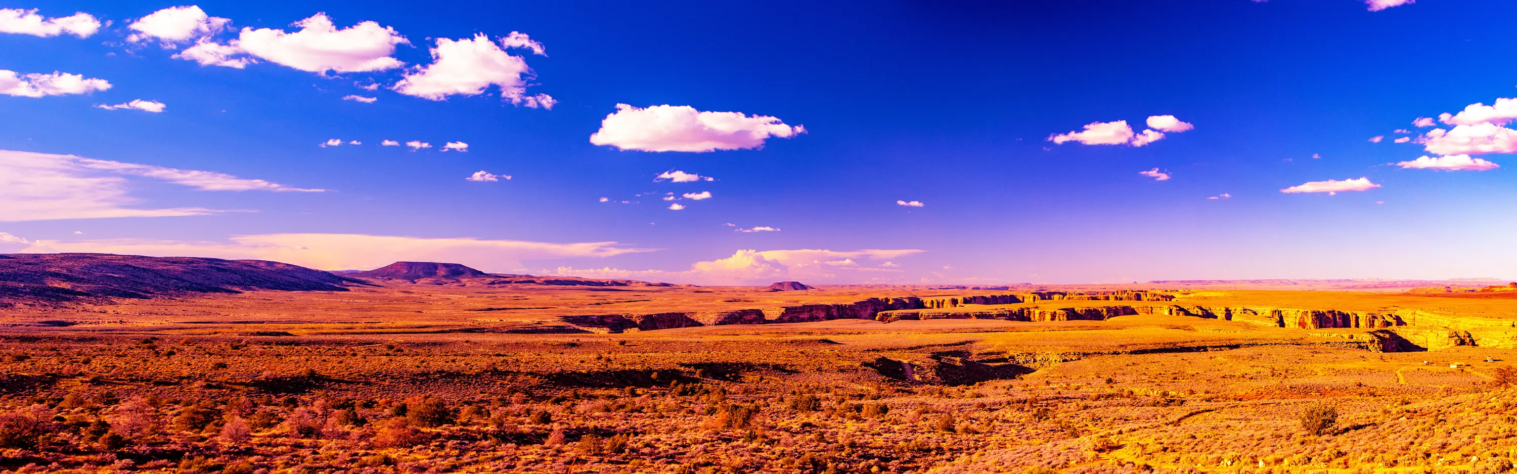 Navajo Nation AZ