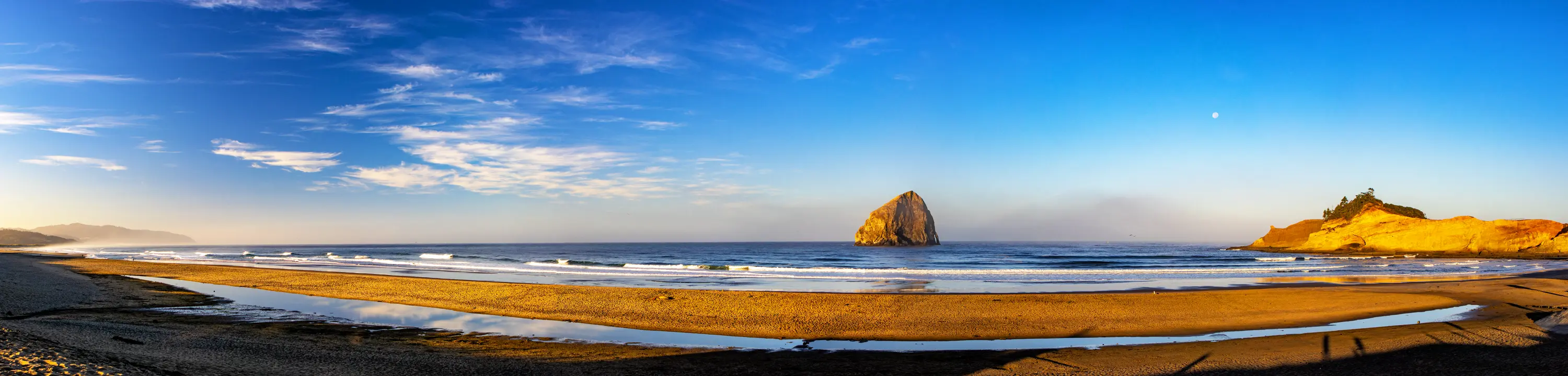 Oregon Pacific Coast