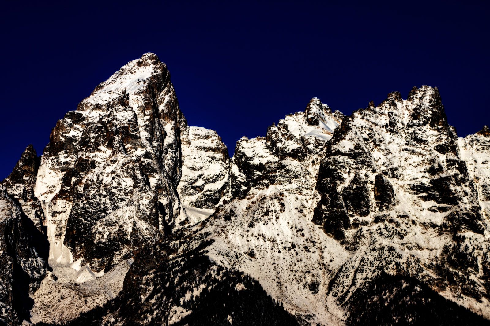 The Grand Tour: Idaho, Montana and Wyoming