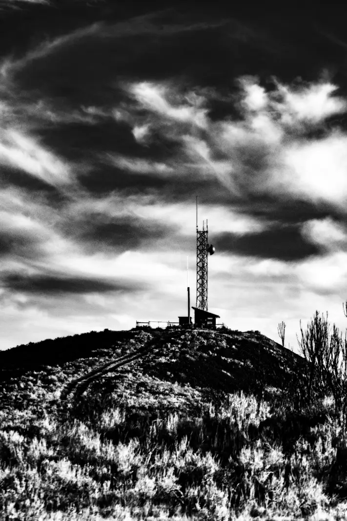 The Grand Tour: Idaho, Montana and Wyoming