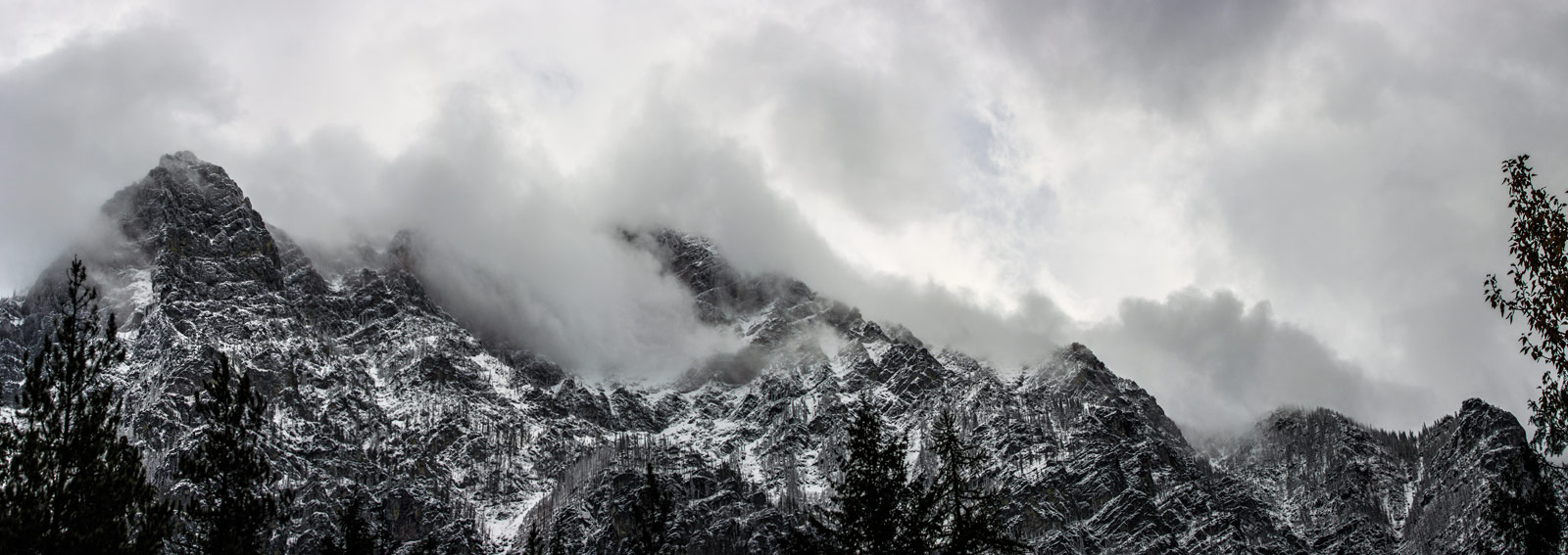 The Grand Tour: Idaho, Montana and Wyoming