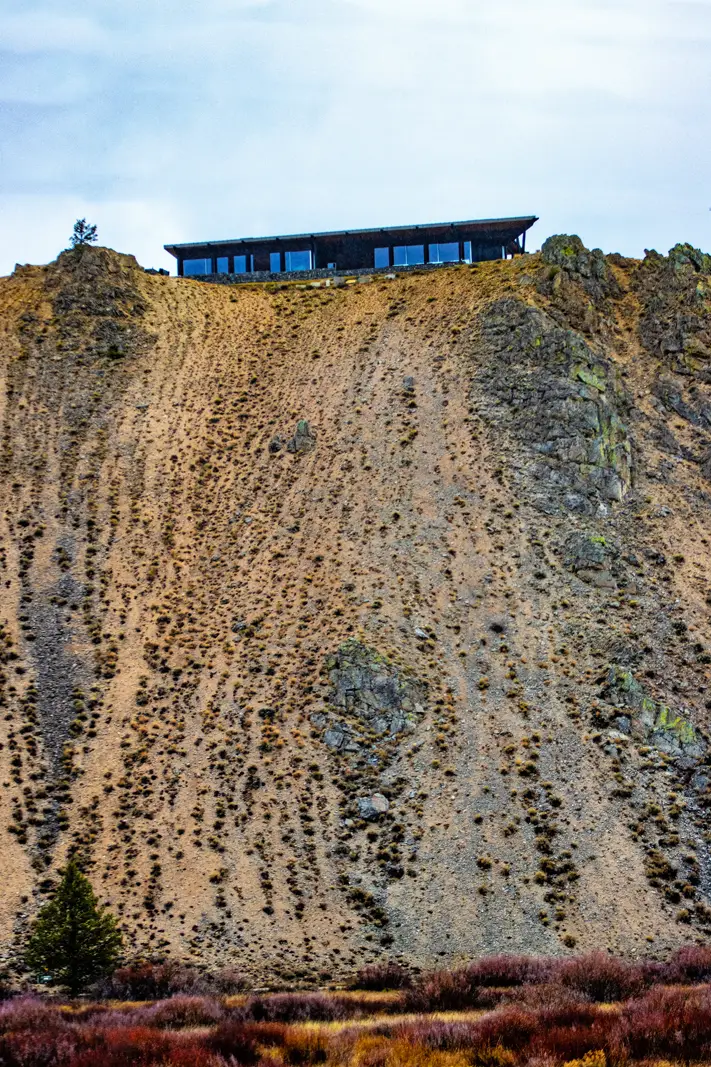 The Grand Tour: Idaho, Montana and Wyoming