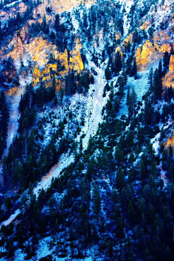 The Grand Tour: Idaho, Montana and Wyoming