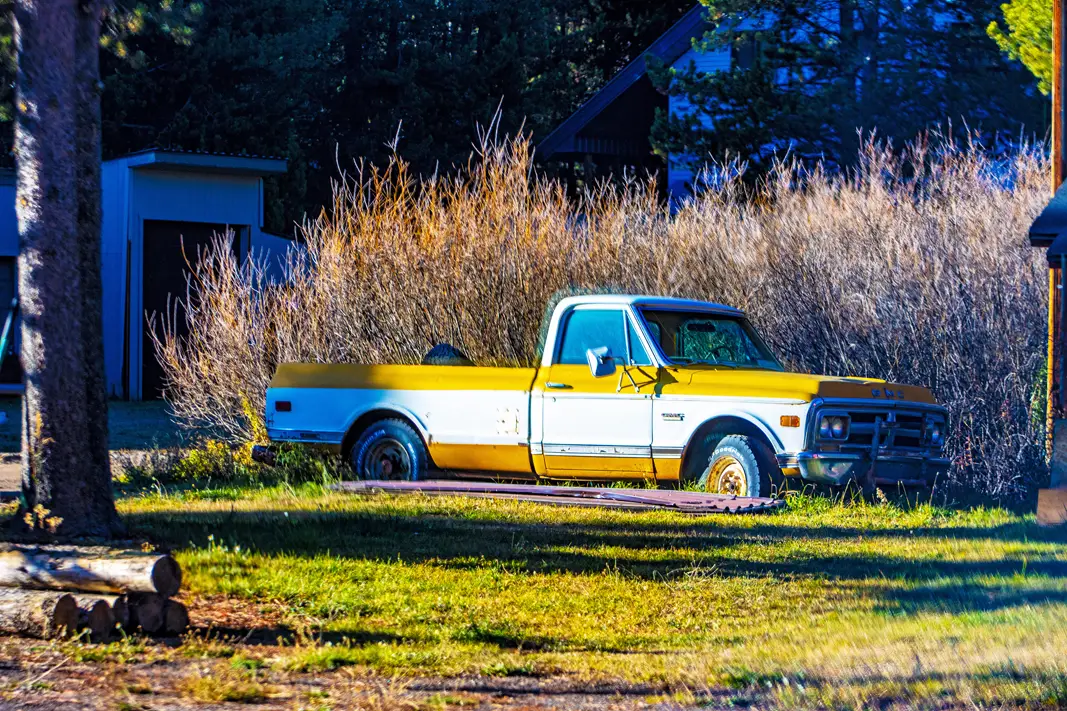 The Grand Tour: Idaho, Montana and Wyoming