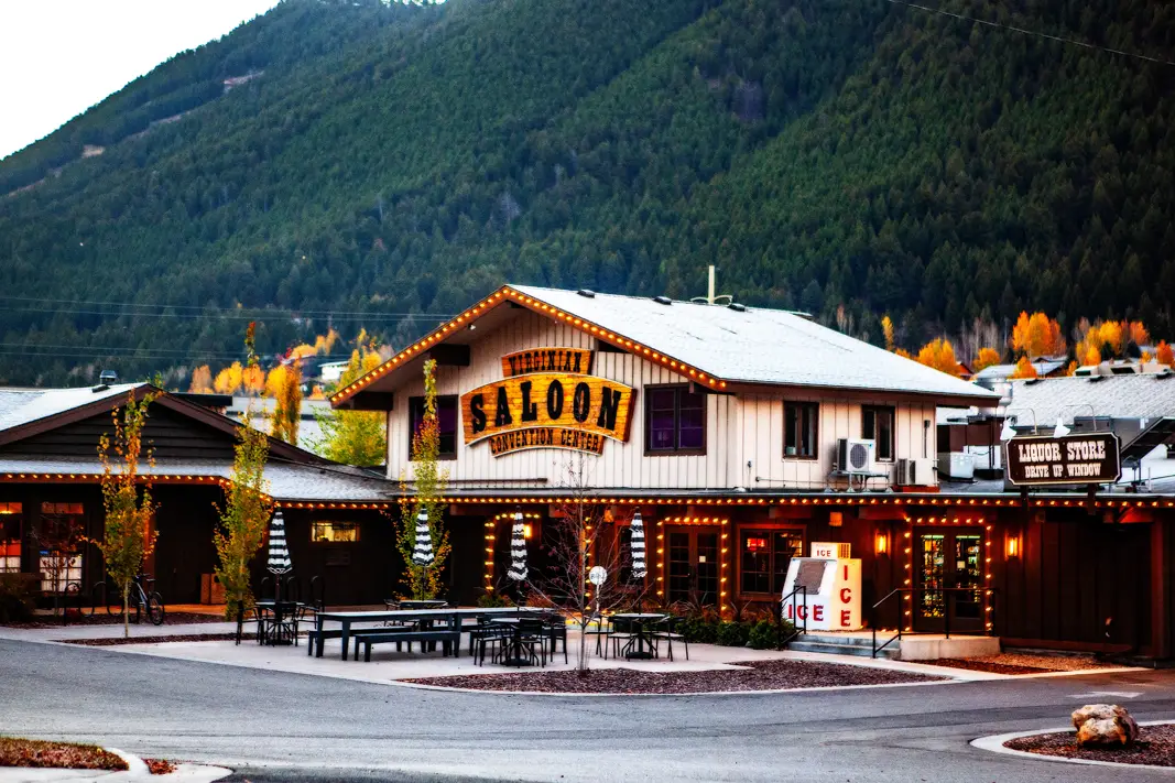 The Grand Tour: Idaho, Montana and Wyoming