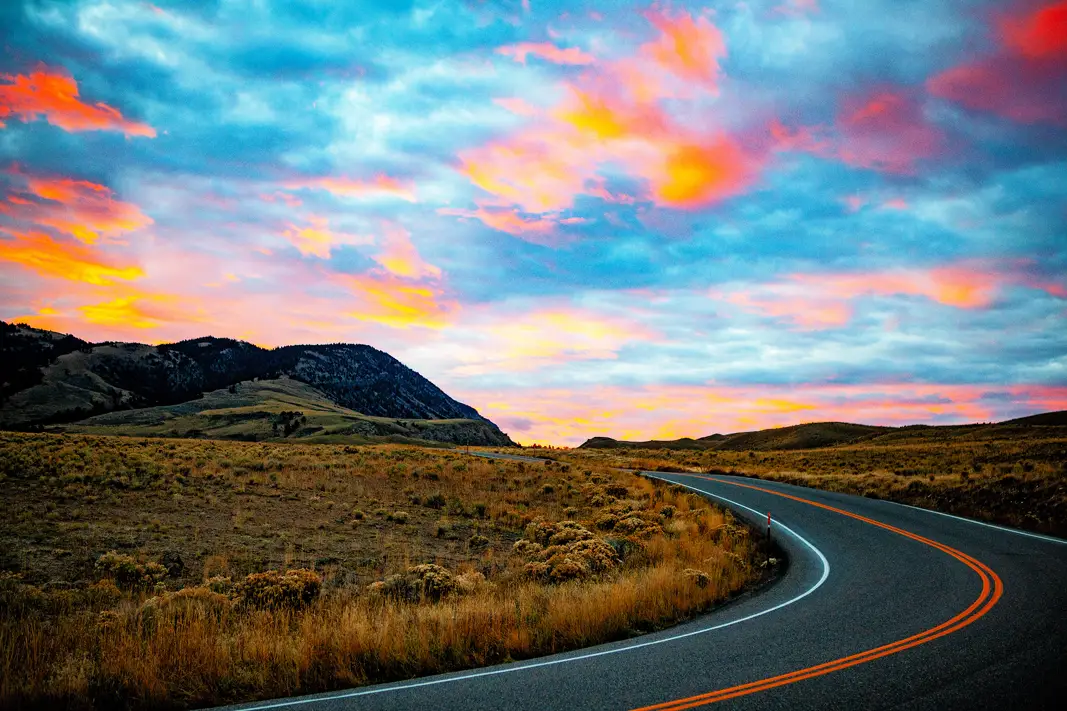 The Grand Tour: Idaho, Montana and Wyoming