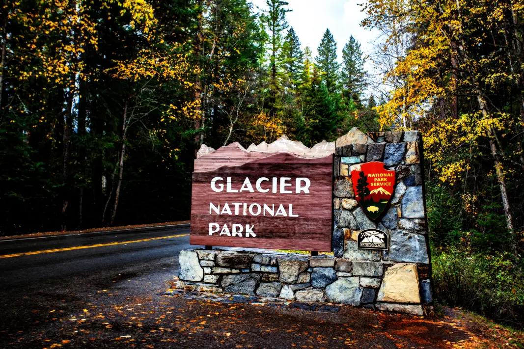 The Grand Tour: Idaho, Montana and Wyoming