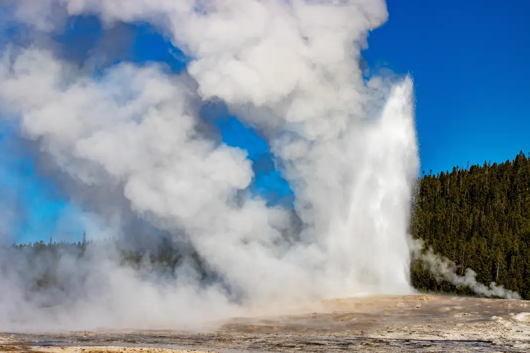 The Grand Tour: Idaho, Montana and Wyoming