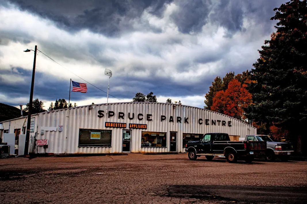 The Grand Tour: Idaho, Montana and Wyoming