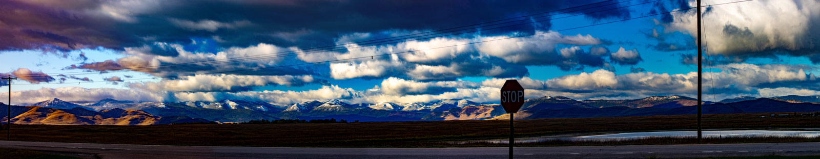 The Grand Tour: Idaho, Montana and Wyoming