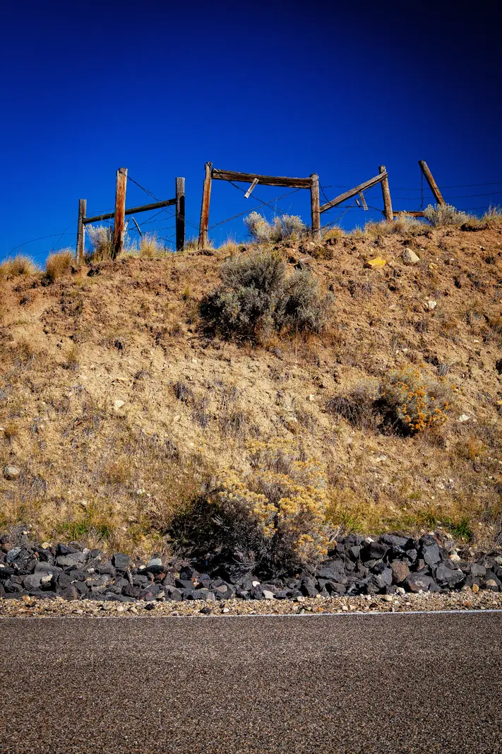 The Grand Tour: Idaho, Montana and Wyoming