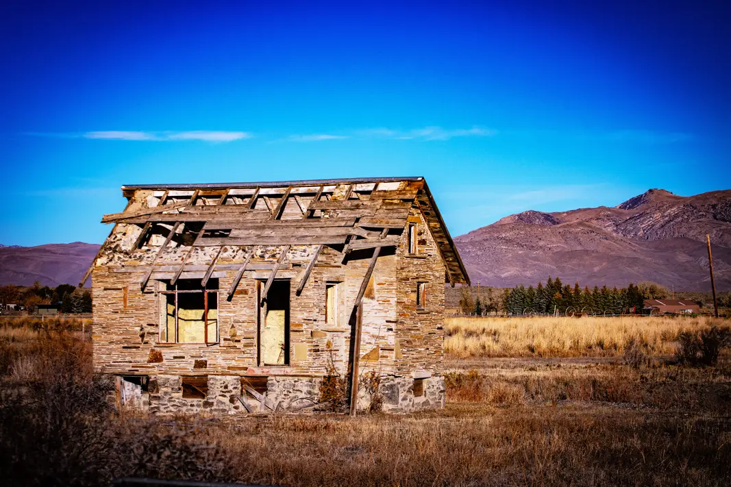 The Grand Tour: Idaho, Montana and Wyoming