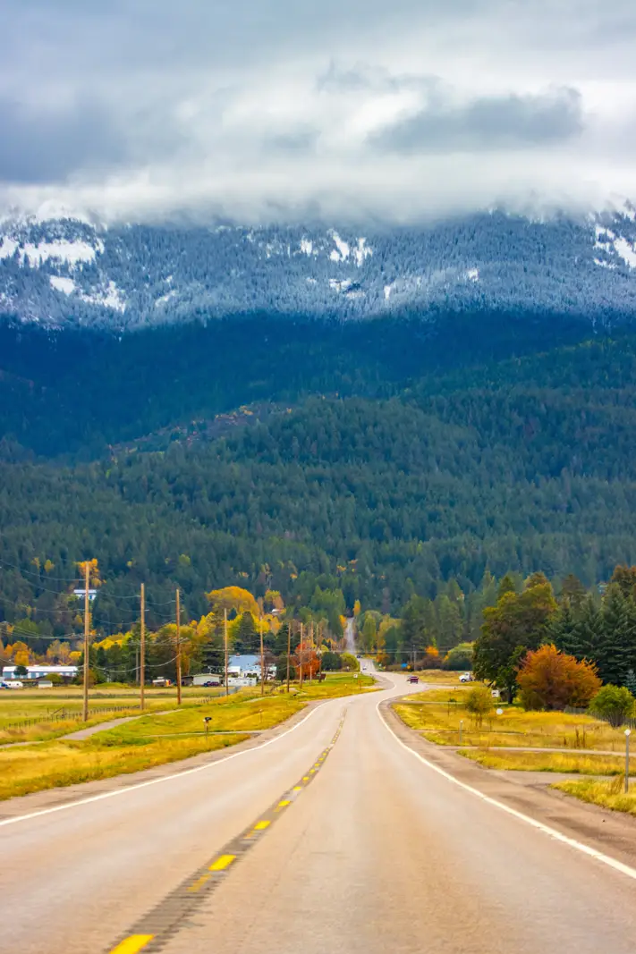 The Grand Tour: Idaho, Montana and Wyoming