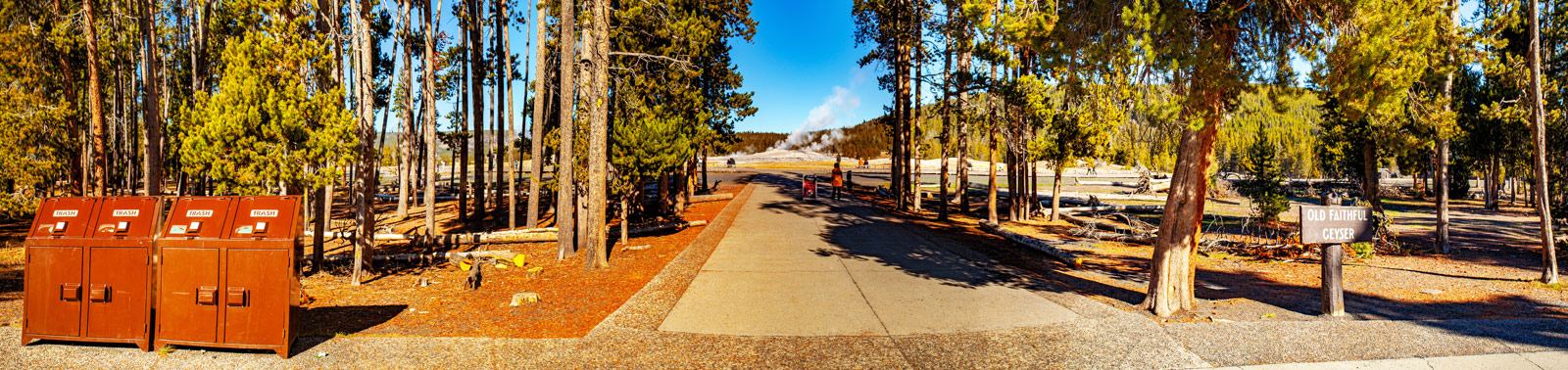 The Grand Tour: Idaho, Montana and Wyoming