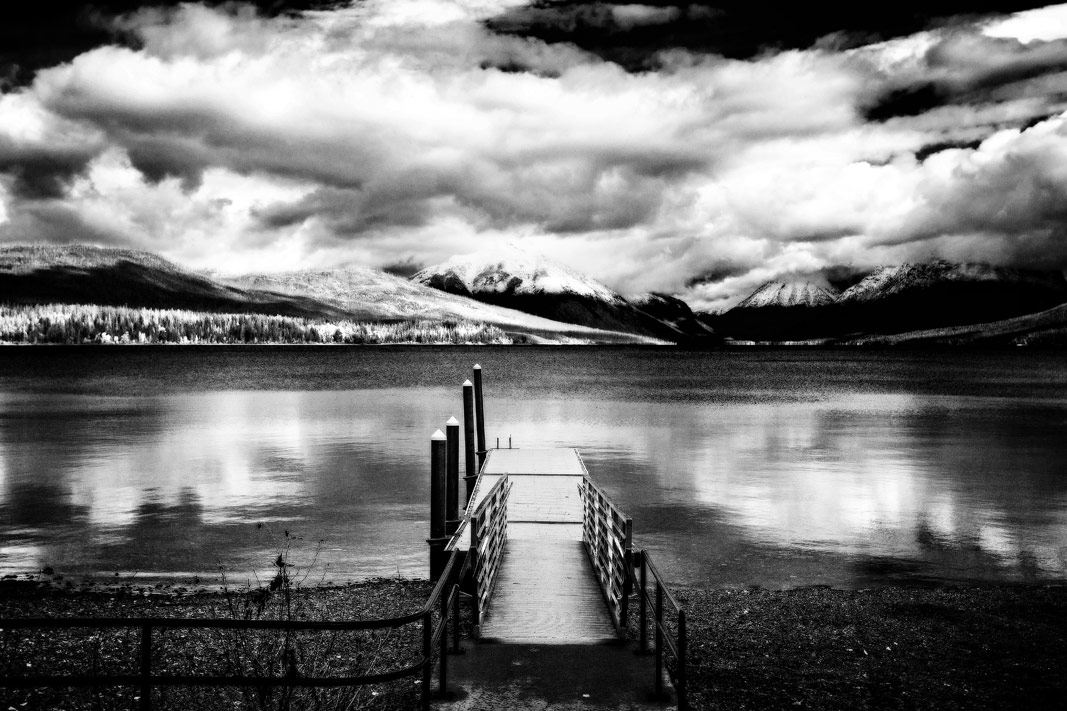 The Grand Tour: Idaho, Montana and Wyoming