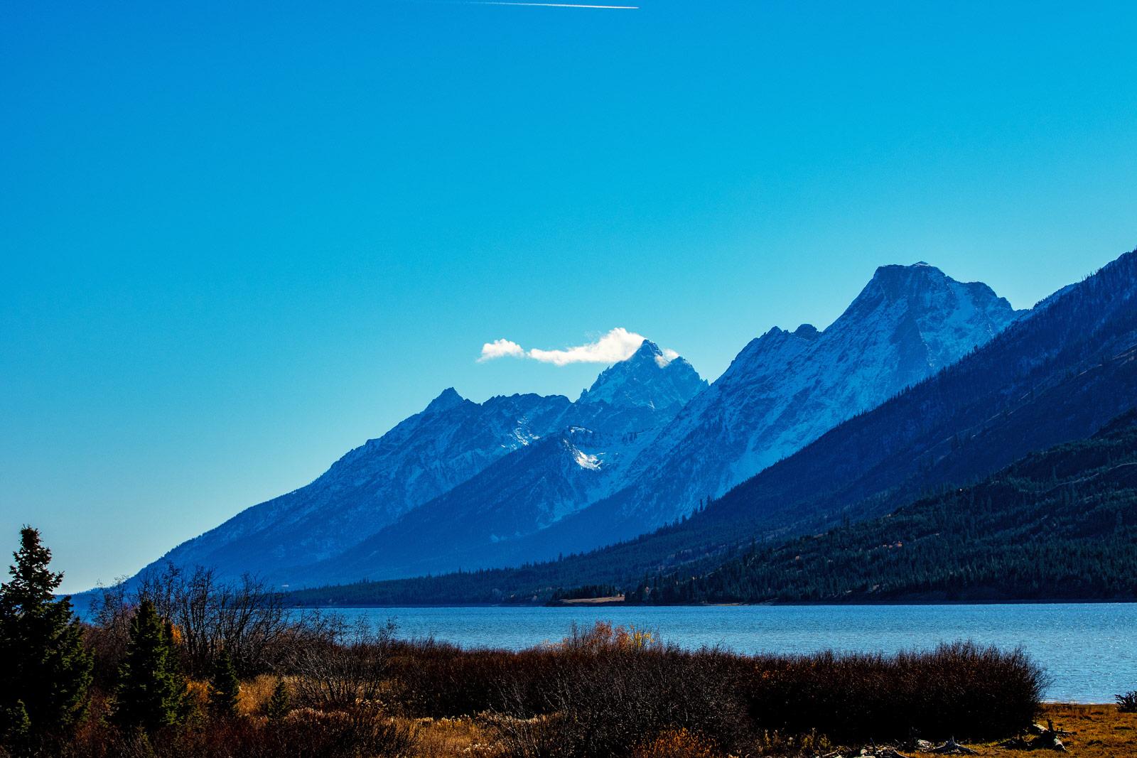 The Grand Tour: Idaho, Montana and Wyoming