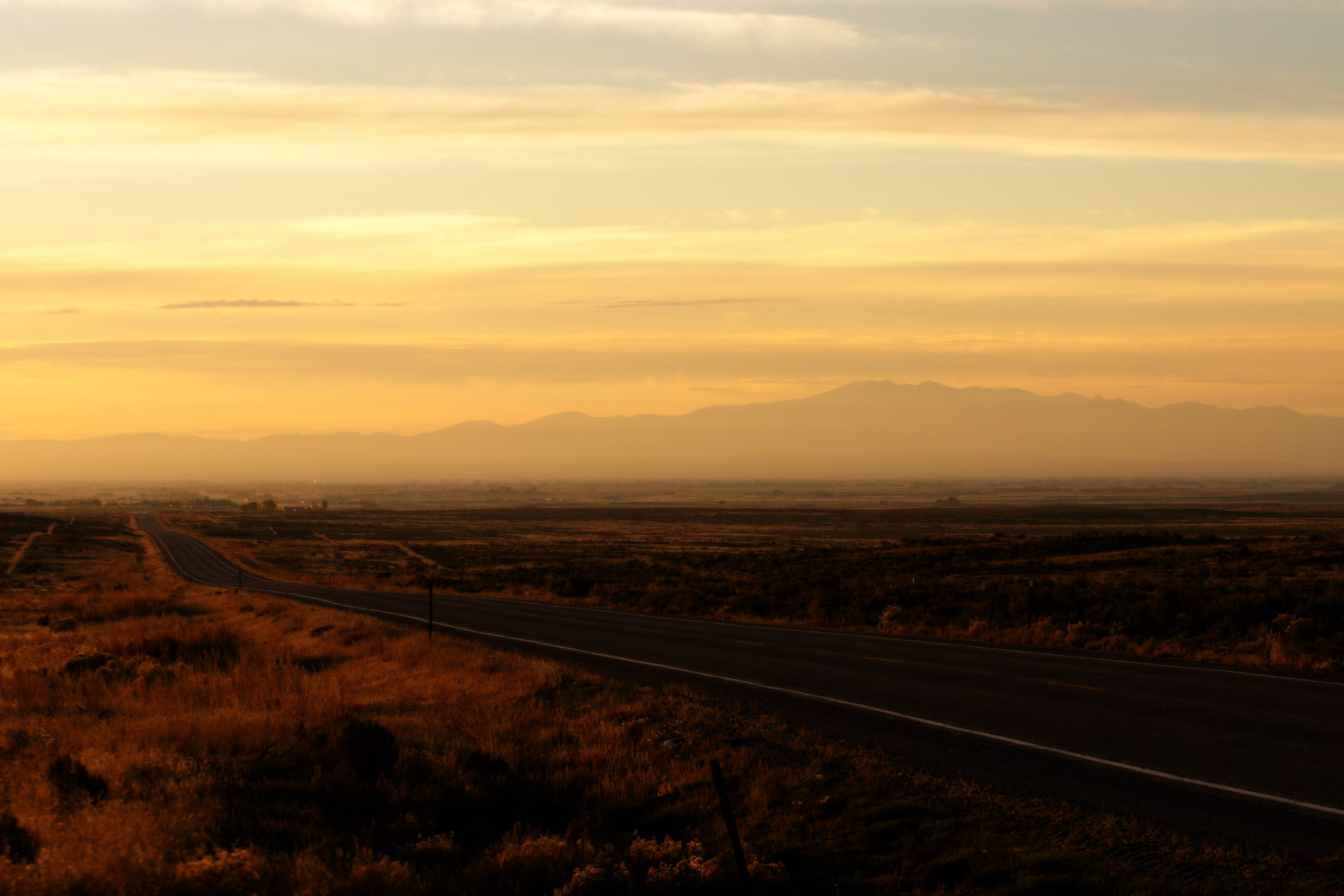 The Grand Tour: Idaho, Montana and Wyoming