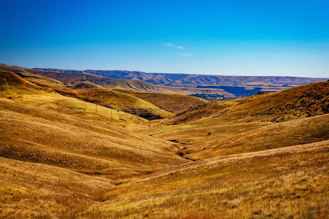 The Grand Tour: Idaho, Montana and Wyoming