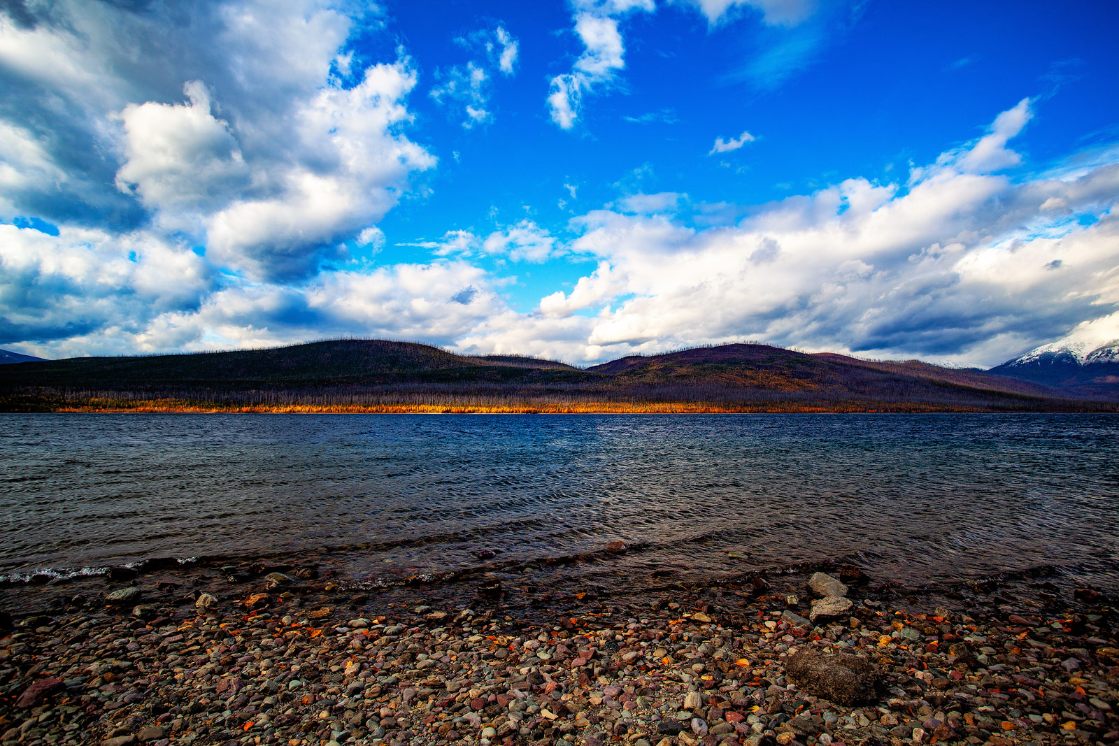 The Grand Tour: Idaho, Montana and Wyoming